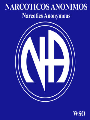 cover image of Narcoticos Anonimos